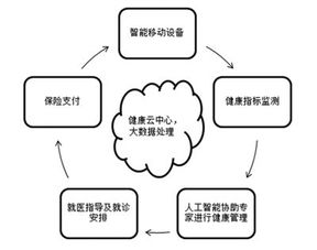 智能軟件驅(qū)動商業(yè)健康保險產(chǎn)品創(chuàng)新藍(lán)圖