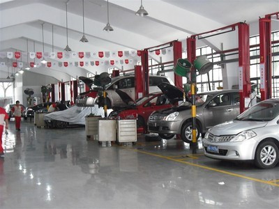 【圖】店鋪圖片_東風(fēng)日產(chǎn)錦江專營店(NISSANGT-R銷售代理商)_車商匯_汽車之家