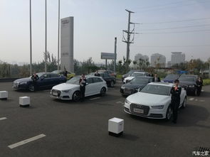 神華奧迪一陽泉授權(quán)經(jīng)銷商 專業(yè)、可靠的汽車銷售與服務(wù)伙伴