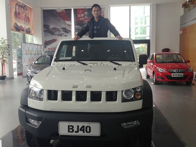 福建金盈汽車銷售曾華府新春賀詞 砥礪深耕，馭勢前行，共創汽車行業新輝煌